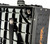 YakAttack ShortStak Upgrade Kit BlackPak Pro 13" x 16" Black