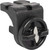 YakAttack Turnkey Track Adapter 90° Mount Fits Ranger/Lund/Triton & More