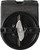 YakAttack Turnkey Track Adapter 90° Mount Fits Ranger/Lund/Triton & More