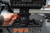 YakAttack SwingArm Crossbar Track-Mounted Adjustable With 4-Sided GearTrac