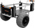 YakAttack SandRig Surf Cart Heavy-Duty 20”x36” w/ 16” Balloon Tires