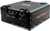 YakAttack ShortStak Solo Storage Crate W/ Lid 13"x13" Low-Profile Black