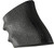 Hogue HandAll Universal Full Size Grip Sleeve Black – 17000
