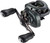 Shimano CURADO 201 M Low Profile Reels Fishing Left Handed CU201M