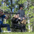 Stoeger S3000-C Compact Airgun .177 Cal. Blk Synthetic w/ Fiber-Optic Sight