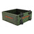 YakAttack ShortStak Upgrade Kit For BlackPak Pro 13" x 13" - Ranger Green