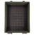 YakAttack ShortStak Upgrade Kit BlackPak Pro 13" x 16" Ranger Green
