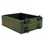 YakAttack ShortStak Upgrade Kit BlackPak Pro 13" x 16" Ranger Green