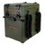 YakAttack ShortStak Upgrade Kit BlackPak Pro 16" x 16" Ranger Green