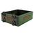 YakAttack ShortStak Upgrade Kit BlackPak Pro 16" x 16" Ranger Green