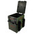 YakAttack ShortStak Upgrade Kit BlackPak Pro 16" x 16" Ranger Green