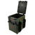 YakAttack ShortStak Upgrade Kit BlackPak Pro 16" x 16" Ranger Green