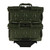 YakAttack TracPak Combo 2 Stackable Boxes w/ Quick Release Base Ranger Grn