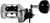 Shimano TRANX 400 B Low Profile Reel Max Drag 18lb Gear Ratio 7.6 TRX400HGB