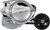 Shimano TRANX 400 B Low Profile Reel Max Drag 18lb Gear Ratio 7.6 TRX400HGB