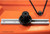 YakAttack GTTL90 GearTrac Top Loading Mount, 8" - GTTL90-08