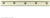 YakAttack GTTL90 GearTrac Top Loading Mount, 8" - GTTL90-08