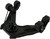 YakAttack DoubleHeader with Dual ParkNPole RotoGrips Black TMA 1004 BK