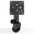 Yak Attack Throttle Mount Compatible w/ Torqueedo & Newport Vessels - Black