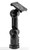 Yak Attack Throttle Mount Compatible w/ Torqueedo & Newport Vessels - Black