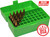 MTM Rifle Ammo Box 50 Rd 220 Swift 243 308 Win 6.5 Creedmoor 6.8x51 Green