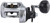 Shimano TRANX 400 B Low Profile Reel Max Drag 18lb Gear Ratio 7.6 TRX401HGB