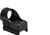 Gideon Optics Omega Grn Dot Sight RMR Mount 3 MOA Shake-to-awake Activation