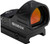 Gideon Optics Omega Red Dot Sight RMR Mount 3 MOA Shake-to-awake Activation