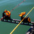 YakAttack SideStage Pro Rod Rack Locknload Mounting System Set Of 2 USED