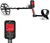 Minelab Vanquish 560 Fully-Automatic Lightweight Waterproof Metal Detector