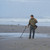Minelab Vanquish 560 Fully-Automatic Lightweight Waterproof Metal Detector