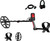 Minelab Vanquish 560 Fully-Automatic Lightweight Waterproof Metal Detector