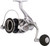 Shimano Stradic 4000XG FM Front Drag Spinning Reel W/ Max Drag 24 USED