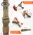 Edgar Sherman Rifle Sling Two-Point Mil-Spec Quick Adjust Ranger Wolf Grey