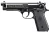 Beretta USA J92SB15 92SB Repro 50th Anniversary 9mm 4.9" BBL 15+1