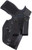 Galco Summer Comfort IWB Holster 1911 4", 4 1/4" Colt, Kimber ETC Black LH