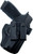Galco Hawkeye IWB Holster For Sig Sauer P365 X-Macro W/WO Red Dot RH Black