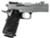 Kimber 3500075 2K11 Pro 9mm Matte Stainless Steel 4.25" BBL 19+1