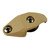 Yak Attack Stealth Pulley 2 Pack With Hardware Desert Sand