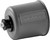 YakAttack MultiMount Cup Holder Compatible W/ GearTrac & MightyMount Grey