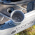 YakAttack MultiMount Cup Holder Compatible W/ GearTrac & MightyMount Grey