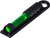HiViz Litewave H3 Tritium CompSight Shotgun Sight, Green, One Size PMN301