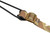 Edgar Sherman Design Paracord Gun Sling Guide Set of 2 18" 550 Paracord