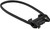 Edgar Sherman Design Paracord Gun Sling Guide Set of 2 18" 550 Paracord
