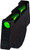 HIVIZ Litewave Front Sight For Ruger Super Blackhawk Revolvers Black