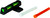 HIVIZ LITEWAVE Springfield Armory XD Interchangeable Front Handgun Sight