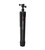 BOG Deathgrip Aluminum Fiber Tripod 7"-59" Height Gunmetal Grey