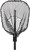 YakAttack 16”x19” Landing Net w/ 24” Telescoping Handle & Rubber Netting