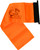 YakAttack VISIPole II Flag, 360° LED Light, MightyMount Mounting Hardware