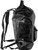 YakAttack 20L Dry Bag Waterproof Backpack Front & Two Side Mesh Pockets BLK